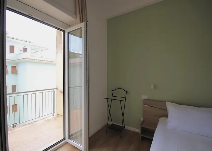 Hc - Charming In Vigna Clara Apartament Rzym