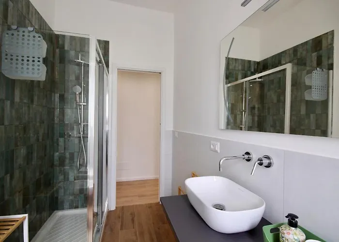 Apartament Hc - Charming In Vigna Clara *