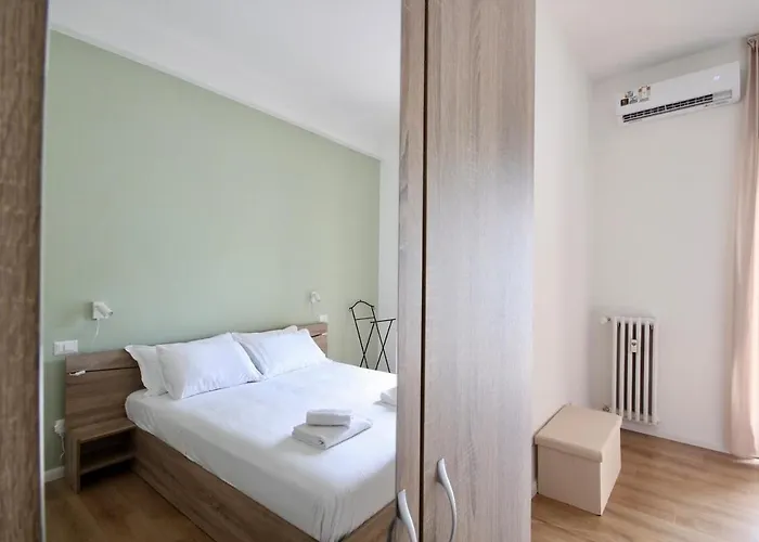 Apartament Hc - Charming In Vigna Clara *