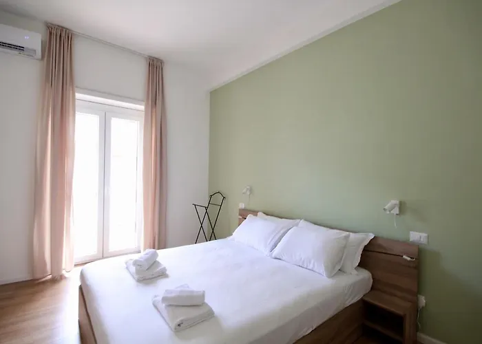 Apartament Hc - Charming In Vigna Clara