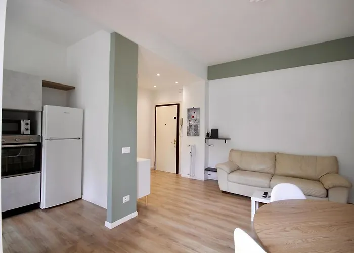 Apartament Hc - Charming In Vigna Clara