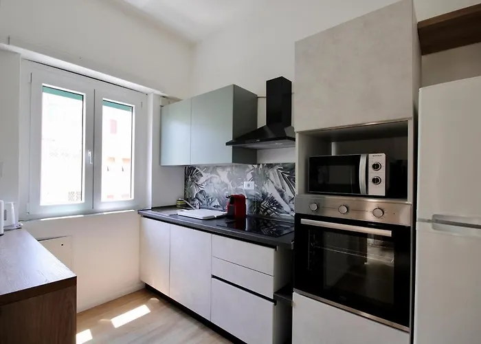 Apartament Hc - Charming In Vigna Clara *